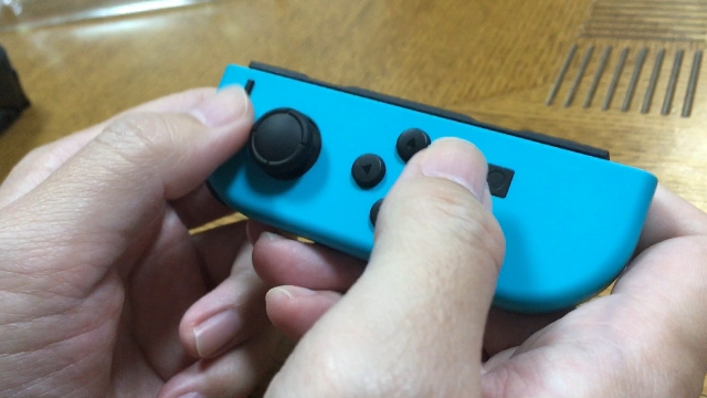 ワイヤレスホリパッド for Nintendo Switchの購入レビュー