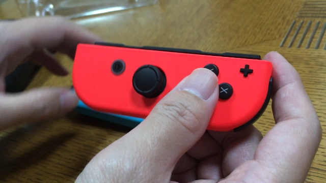 ワイヤレスホリパッド for Nintendo Switchの購入レビュー