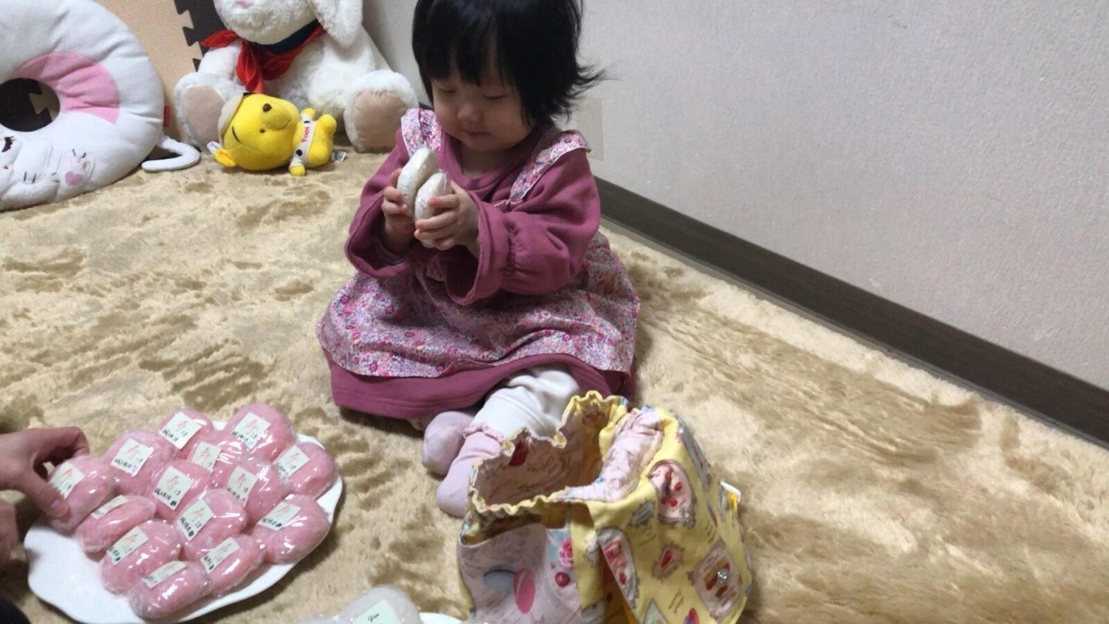 日本とベトナムのハーフの娘が2歳になった話
